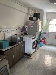 Blk 804 King George's Avenue (Kallang/Whampoa), HDB 3 Rooms #569352271